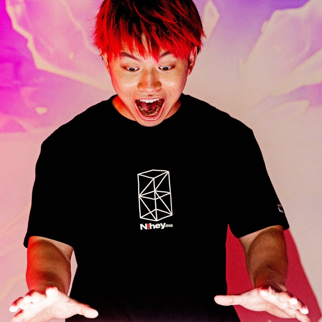 N!hey.exe BUILD TEE