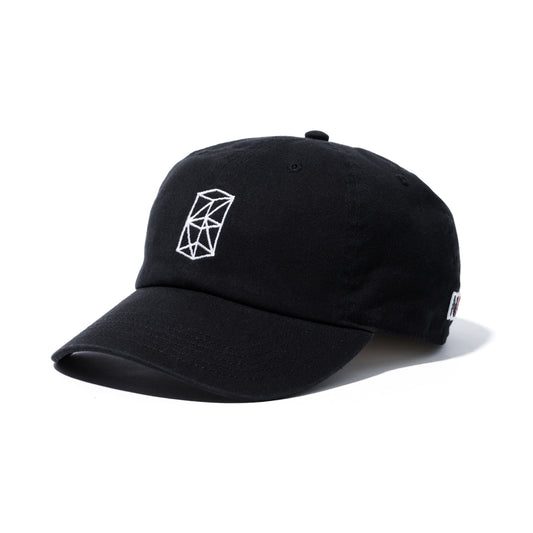 N!hey.exe BUILD CAP / BLACK