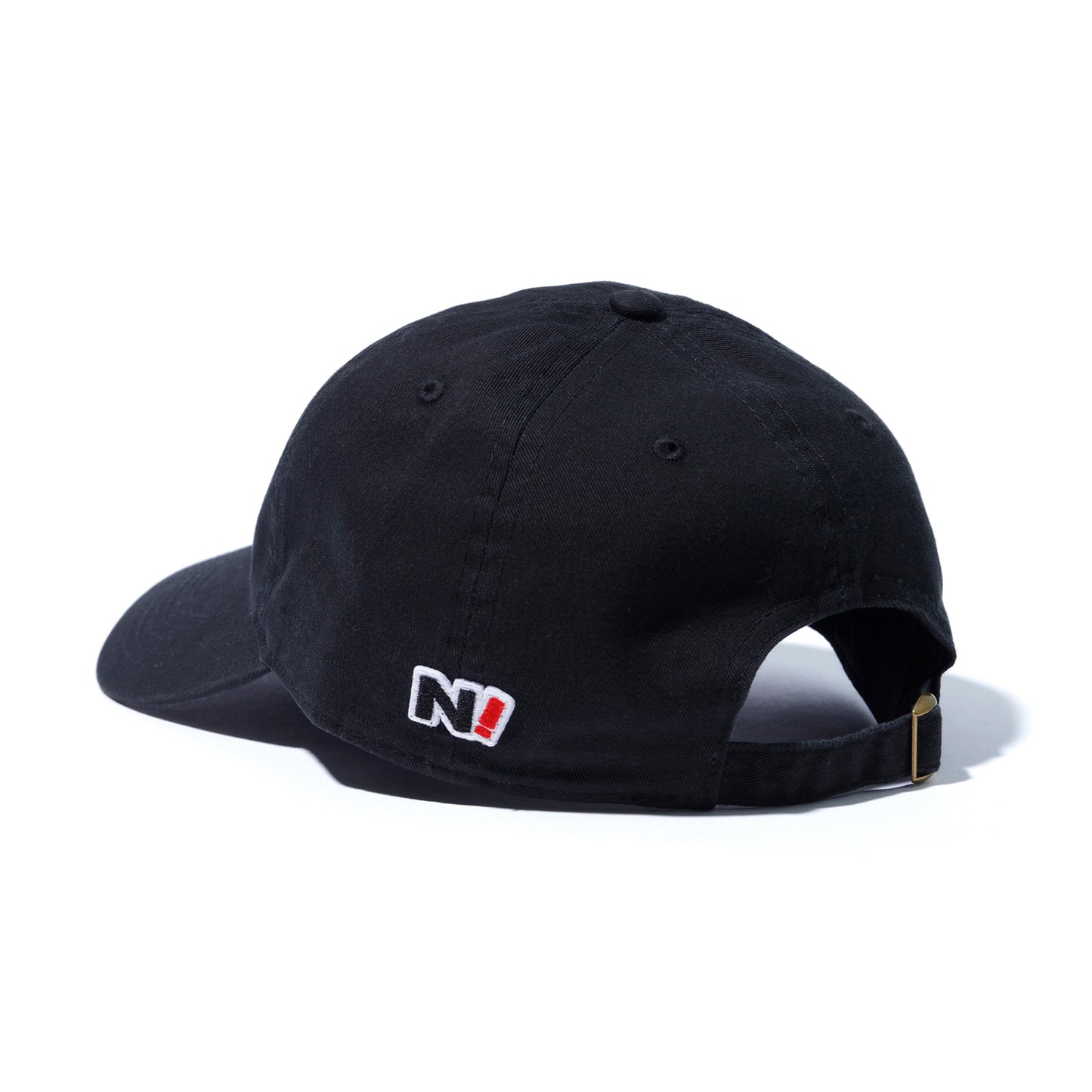 N!hey.exe BUILD CAP / BLACK