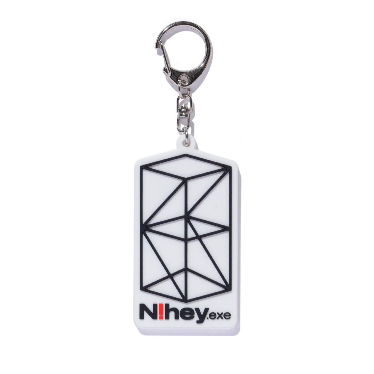 Hey Key N!hey.exe BUILD KEY CHAIN | N!hey.exe