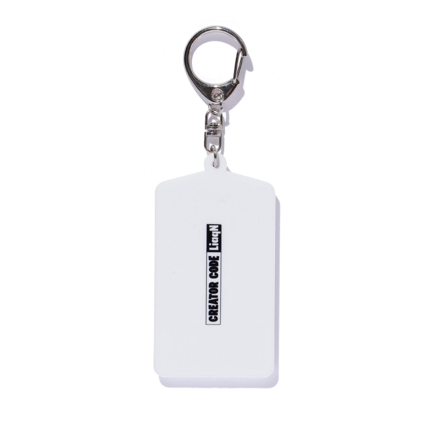 N!hey.exe BUILD KEY CHAIN