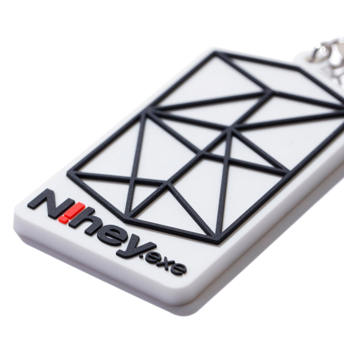 Hey Key N!hey.exe BUILD KEY CHAIN | N!hey.exe
