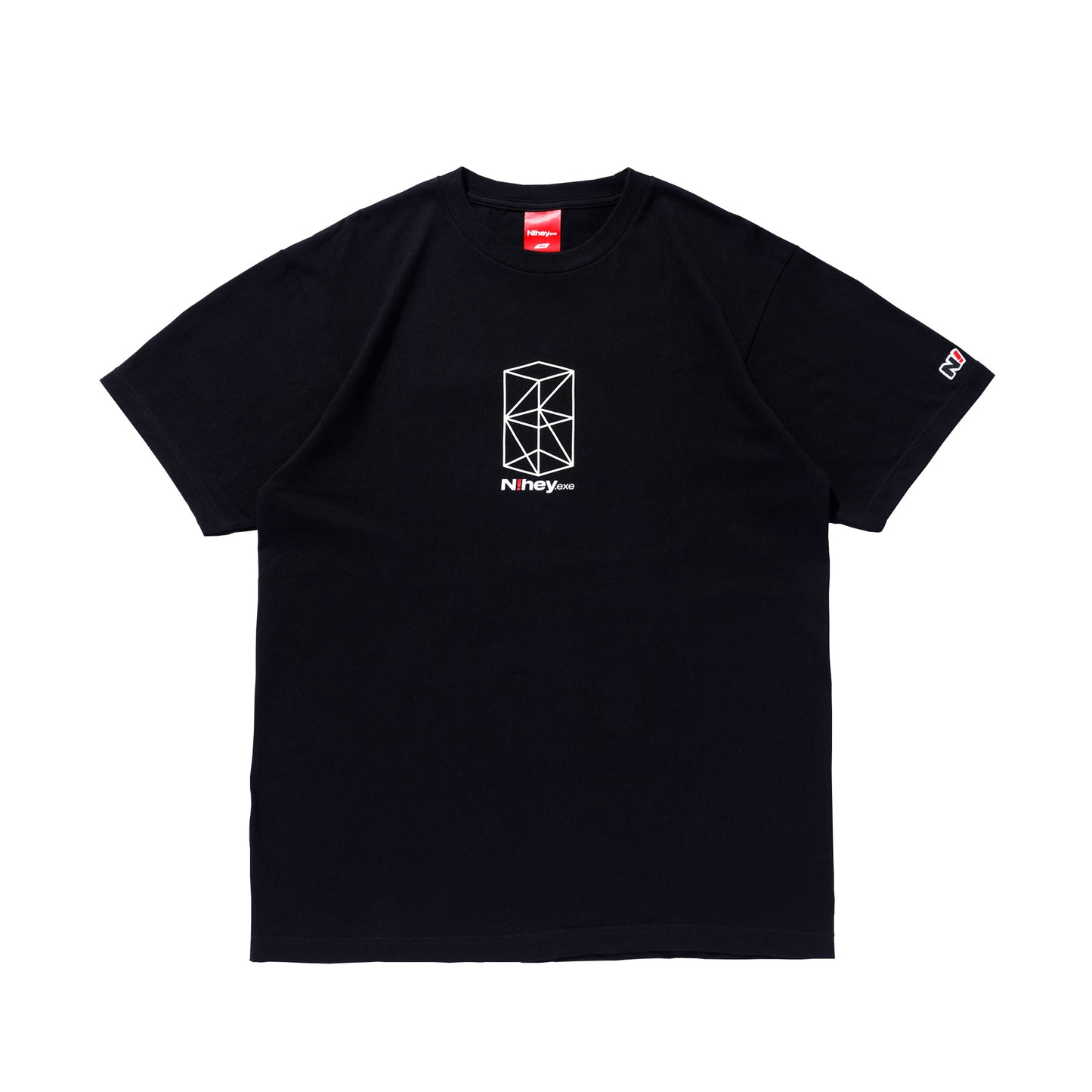 N!hey.exe BUILD TEE